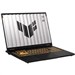 لپ تاپ ایسوس لپ تاپ ایسوس 16 اینچی مدل TUF Gaming F16 FX608JHR i7 14650HX 16GB 1TB RTX 5050